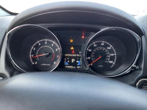 2019 Mitsubishi Outlander Sport SE 2.0