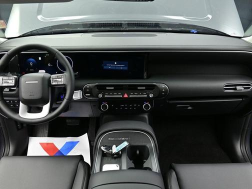 2026 Hyundai PALISADE SEL Convenience