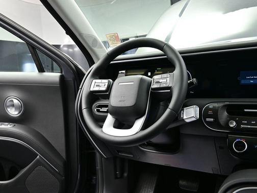 2026 Hyundai PALISADE SEL Convenience