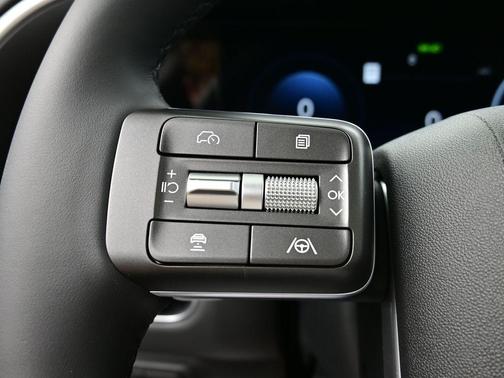 2026 Hyundai PALISADE SEL Convenience