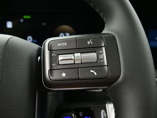 2026 Hyundai PALISADE SEL Convenience