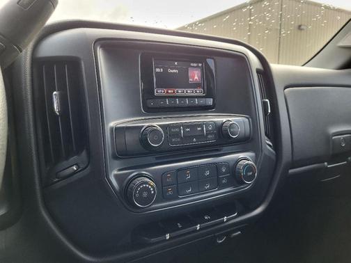 2014 GMC Sierra 1500 Base