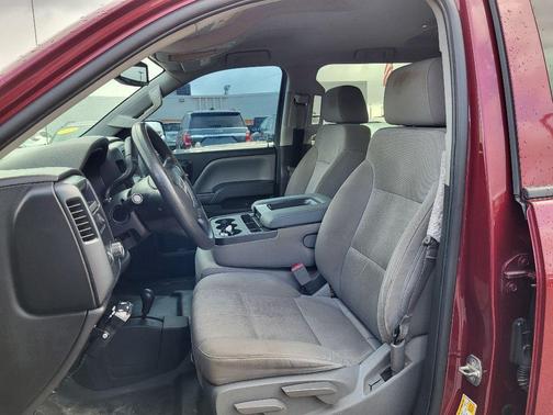 2014 GMC Sierra 1500 Base