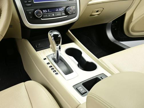 2016 Nissan Altima 2.5 SL