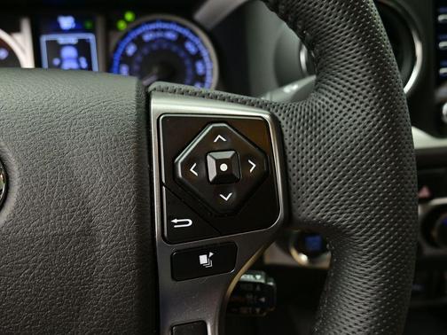 2023 Toyota Tacoma Limited