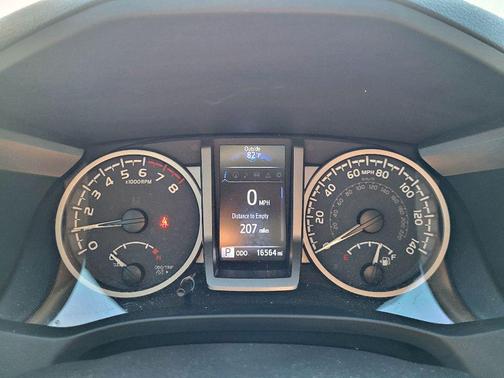 2023 Toyota Tacoma Limited