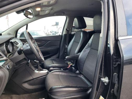 2016 Buick Encore Base