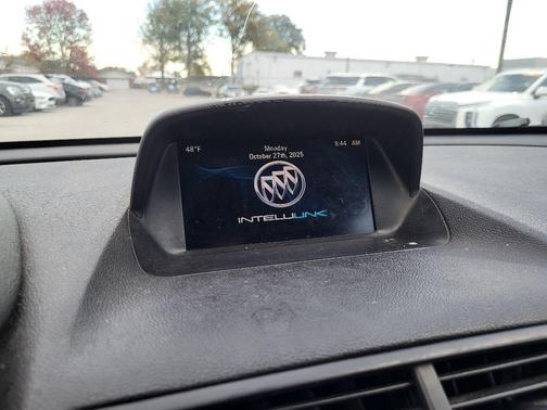 2016 Buick Encore Base