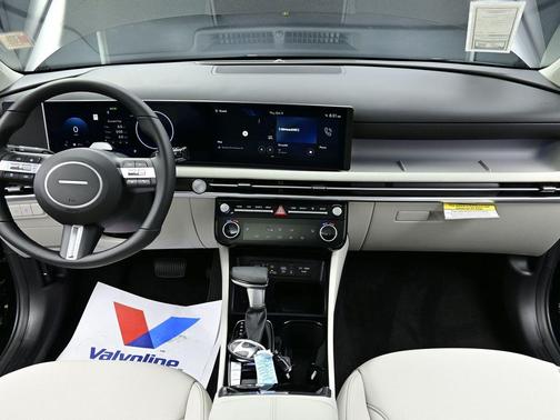 2026 Hyundai PALISADE SEL Convenience AWD