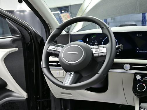 2026 Hyundai PALISADE SEL Convenience AWD