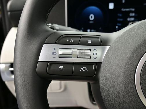2026 Hyundai PALISADE SEL Convenience AWD