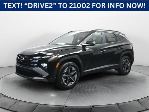 2026 Hyundai PALISADE SEL Convenience AWD