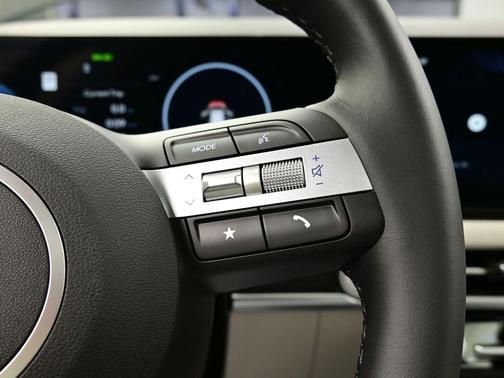 2026 Hyundai PALISADE SEL Convenience AWD