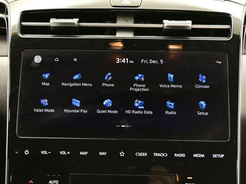 2023 Hyundai TUCSON XRT