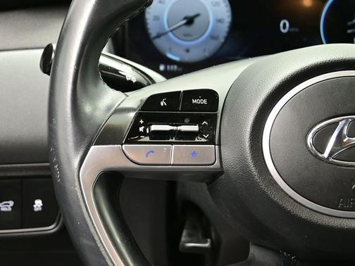 2023 Hyundai TUCSON XRT