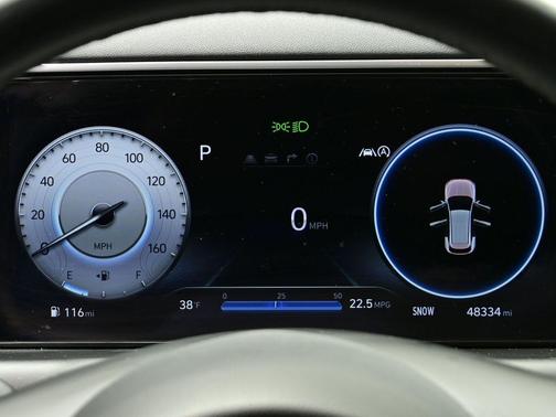 2023 Hyundai TUCSON XRT