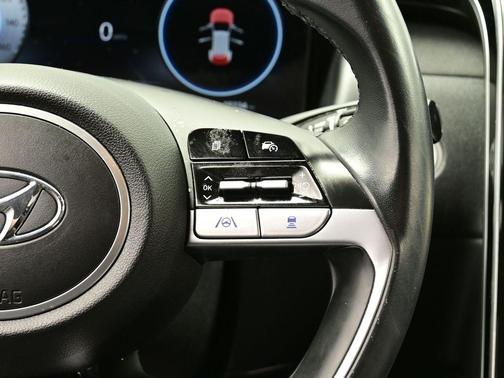 2023 Hyundai TUCSON XRT