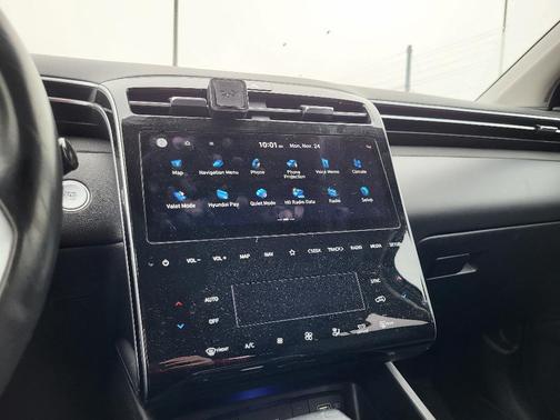 2023 Hyundai TUCSON XRT