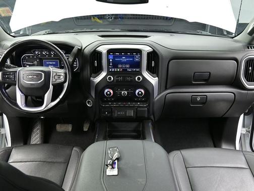 2023 GMC Sierra 2500 SLT