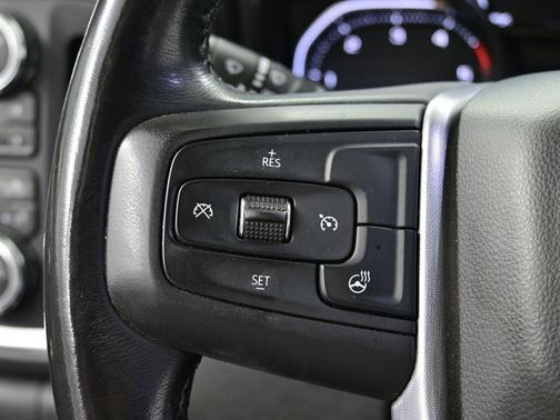 2023 GMC Sierra 2500 SLT