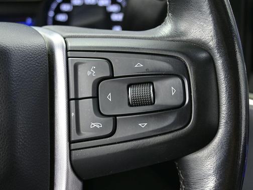 2023 GMC Sierra 2500 SLT