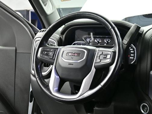 2023 GMC Sierra 2500 SLT