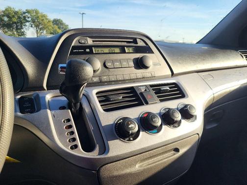 2010 Honda Odyssey LX