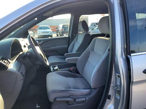 2010 Honda Odyssey LX
