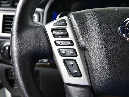 2019 Nissan Titan XD SV
