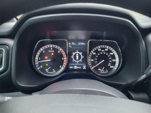 2019 Nissan Titan XD SV