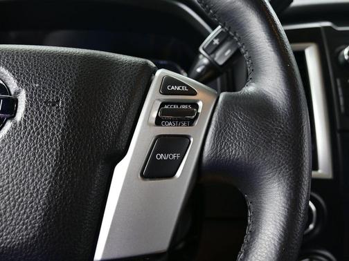 2019 Nissan Titan XD SV
