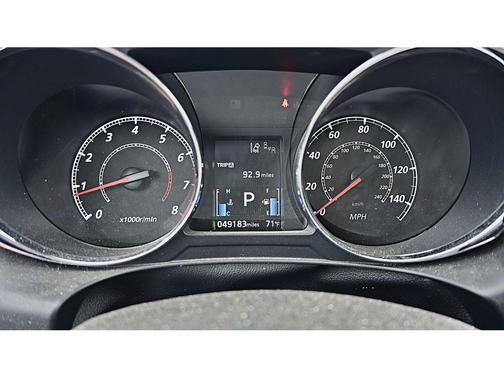 2021 Mitsubishi Outlander Sport ES