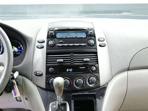 2007 Toyota Sienna LE