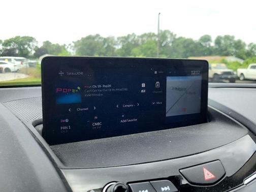 2020 Acura RDX Technology Package