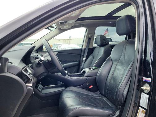 2020 Acura RDX Technology Package