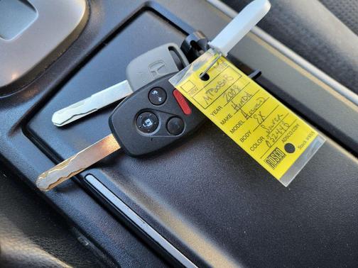 2008 Honda Accord EX