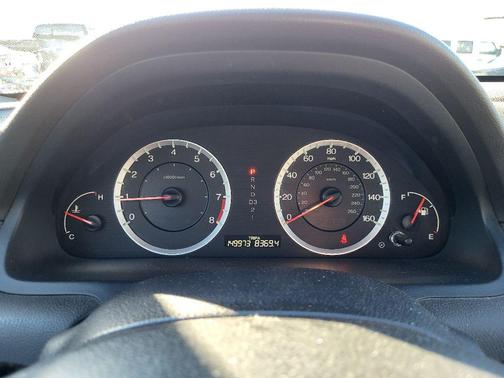 2008 Honda Accord EX