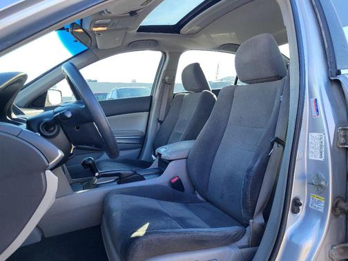 2008 Honda Accord EX