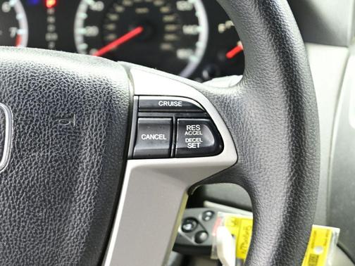 2008 Honda Accord EX