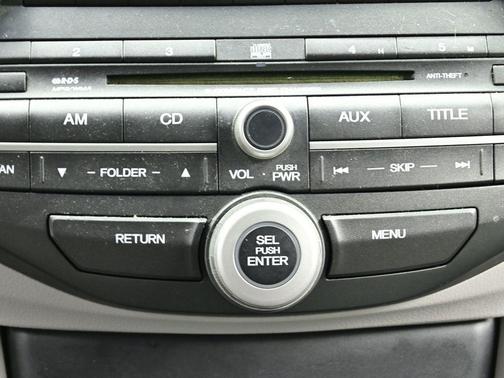 2008 Honda Accord EX