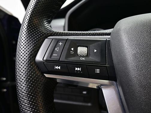 2022 Mitsubishi Outlander SE Launch Edition