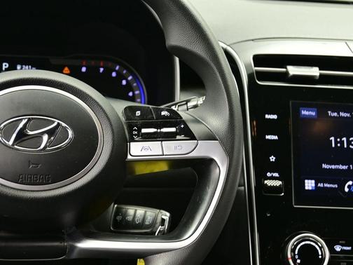 2022 Hyundai SANTA CRUZ 2.5L SE