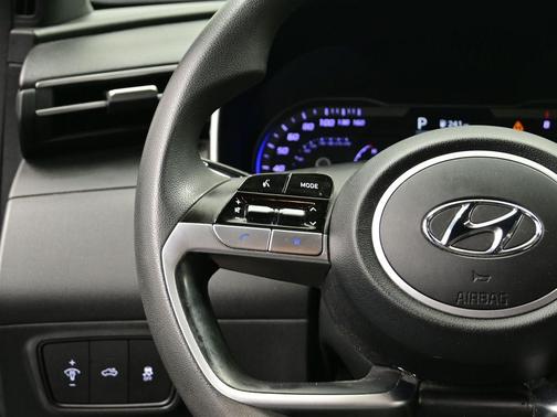 2022 Hyundai SANTA CRUZ 2.5L SE