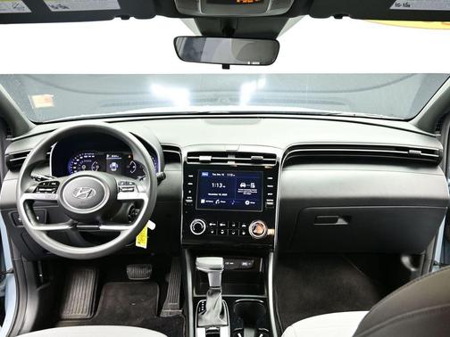 2022 Hyundai SANTA CRUZ 2.5L SE