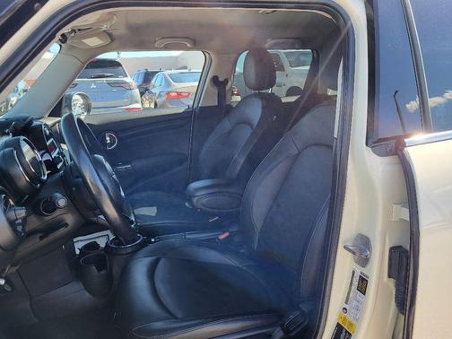 2015 MINI Hardtop Cooper