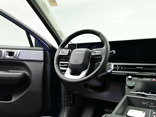 2026 Hyundai SANTA FE HEV SEL