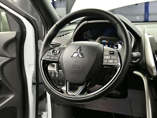 2024 Mitsubishi Eclipse Cross SEL