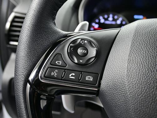 2024 Mitsubishi Eclipse Cross SEL