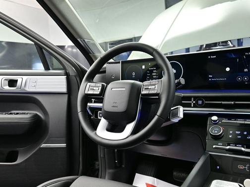 2026 Hyundai SANTA FE HEV Limited