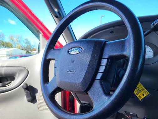 2011 Ford Ranger Sport